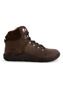 Koel Riko Merino Winterschuhe Herren (Gr 42 |braun/schwarz |wasserdicht)