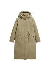 Mantel Elvine Naila Damen (Gr XXS |beige)