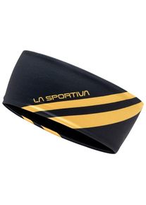 Stirnband La Sportiva Diagonal Headband (Gr One Size |bunt)