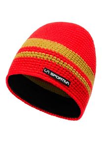 La Sportiva Zephir Beanie Mütze (Gr S/M |rot)