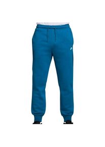 Nike Club Basketball Jogger Trainingshose Herren (Gr M |blau)
