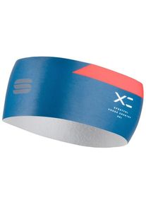 sportful Squadra Headband Stirnband (Gr One Size |blau)