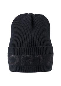 Sportalm Hamburg Chromo Mütze Damen (Gr One Size |schwarz)
