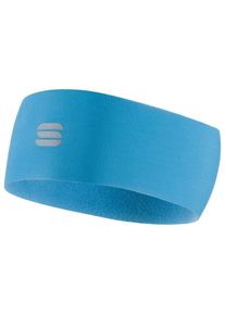 sportful Edge Headband Stirnband (Gr One Size |blau)