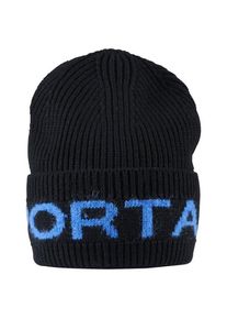 Sportalm Hamburg Neon Mütze Damen (Gr One Size |schwarz)