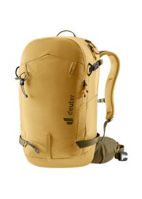 Deuter Freerider 24 Skitourenrucksack (beige)
