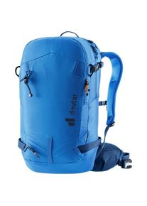 Deuter Freerider 24 Skitourenrucksack (blau)