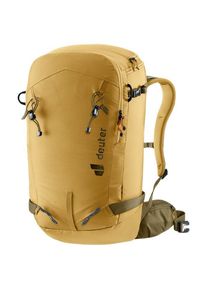 Deuter Freerider Pro 32+10 Skitourenrucksack (beige)