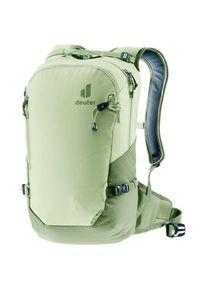 Deuter Freecline 15 Skitourenrucksack (grün)