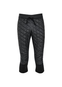 The Mountain Studio Primaloft Insulation Pant Kunstfaserhose Herren (Gr L |schwarz)