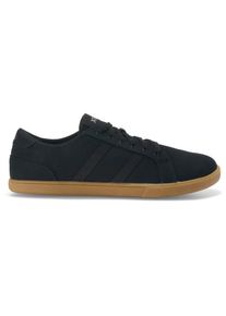 Xero Shoes Dillon Canvas Barfußschuhe Herren (Gr 43,5 |schwarz/ gum)