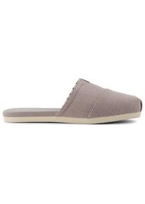 Toms Shoes TOMS Alpargata Mule Sandalen Women (Gr 42,5 |braun)