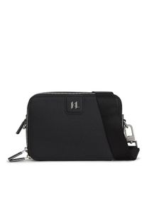 K by KARL LAGERFELD Karl Lagerfeld Crossbody Bags - K/MONOGRAM KAMERATASCHE - Gr. unisize - in Schwarz - f&uuml;r Damen