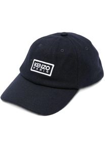 Kenzo Caps & M&uuml;tzen - Hats Bleu Noir - Gr. ONE SIZE - in Blau - f&uuml;r Damen