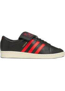 Adidas Low-Top Sneaker - Sneakers Black - Gr. US_8_5 - in Schwarz - f&uuml;r Damen
