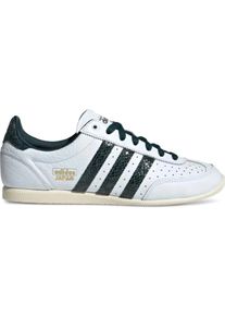 Adidas Low-Top Sneaker - Japan W Ftwwht/cgreen/aurivy - Gr. US_7 - in Gr&uuml;n - f&uuml;r Damen