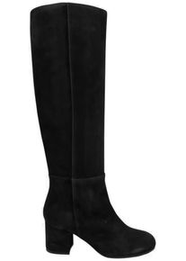 Via Roma 15 Stiefel - Boots Black - Gr. 40 (EU) - in Schwarz - f&uuml;r Damen
