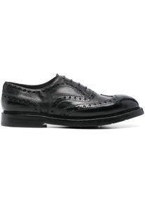 Premiata Loafer - Flat Shoes Black - Gr. UK_9 - in Schwarz - f&uuml;r Damen