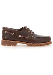 Timberland Loafer - Authentic' Moccasins &ndash; Brown - Gr. UK_7 - in Braun - f&uuml;r Damen