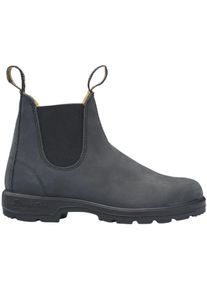 Blundstone Stiefel - Boots Black - Gr. US_6_5 - in Schwarz - f&uuml;r Damen