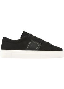 NUBIKK Low-Top Sneaker - Heren Sneakers - Gr. 40 (EU) - in Schwarz - f&uuml;r Damen