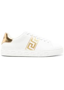 Versace Low-Top Sneaker - Sneakers White - Gr. 41 (EU) - in Wei&szlig; - f&uuml;r Damen