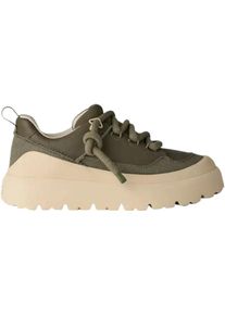 UGG Australia UGG Low-Top Sneaker - Ugg Heritage Utility Sneakers Sneakers Groen 11709 - Gr. 45 (EU) - in Gr&uuml;n - f&uuml;r Damen