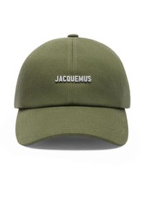 Jacquemus Caps & M&uuml;tzen - Hats Kaki - Gr. 58 - in Braun - f&uuml;r Damen