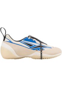 Reebok Low-Top Sneaker - Sneakers Blue - Gr. US_10 - in Blau - f&uuml;r Damen