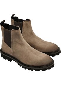 BOSS Stiefel - Boots Beige - Gr. 42 (EU) - in Beige - f&uuml;r Damen