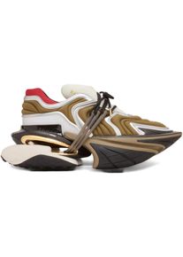 Balmain Low-Top Sneaker - Sneakers Multicolour - Gr. 45 (EU) - in Bunt - f&uuml;r Damen