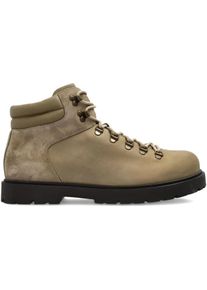 Birkenstock Stiefel - Boots Beige - Gr. 42 (EU) - in Beige - für Damen