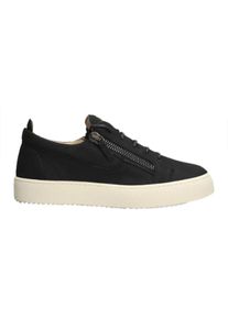 Giuseppe Zanotti Low-Top Sneaker - Sneakers Black - Gr. 43 (EU) - in Schwarz - f&uuml;r Damen