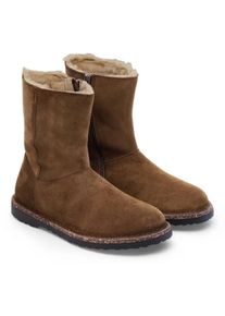 Birkenstock Stiefel - Boots Dark Tea - Gr. 38 (EU) - in Bunt - f&uuml;r Damen