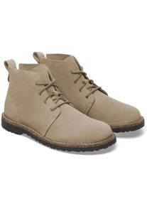 Birkenstock Stiefel - Boots Beige - Gr. 42 (EU) - in Beige - f&uuml;r Damen