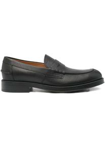 Tod's Tod's Loafer - Flat Shoes Black - Gr. UK_8 - in Schwarz - f&uuml;r Damen