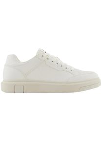 Armani Exchange Low-Top Sneaker - Sneakers Beige - Gr. US_10 - in Beige - f&uuml;r Damen