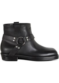 Balmain Stiefel - Boots Black - Gr. 40 (EU) - in Schwarz - für Damen