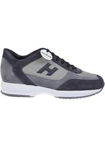 Hogan Low-Top Sneaker - Interactive Sneakers Multicolour - Gr. UK_7_5 - in Bunt - f&uuml;r Damen