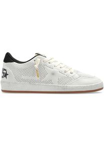 Golden Goose Deluxe Brand Golden Goose Low-Top Sneaker - Sneakers White - Gr. 40 (EU) - in Wei&szlig; - f&uuml;r Damen