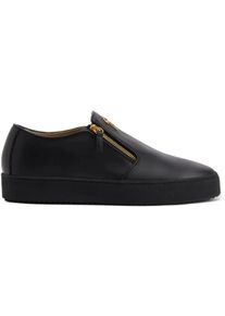 Giuseppe Zanotti Low-Top Sneaker - Sneakers Black - Gr. 42 (EU) - in Schwarz - f&uuml;r Damen