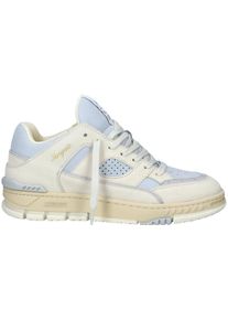Axel Arigato Low-Top Sneaker - Heren Area Lo Sneaker LichtBlauw - Gr. 43 (EU) - in Blau - f&uuml;r Damen