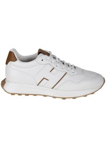 Hogan Flat Shoes P - Gr. UK_7_5 - in Bunt