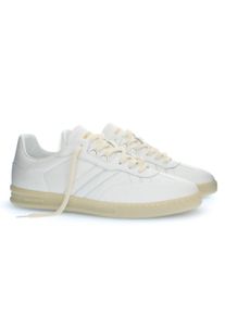 Woolrich Low-Top Sneaker - Sneakers White - Gr. 44 (EU) - in Wei&szlig; - f&uuml;r Damen