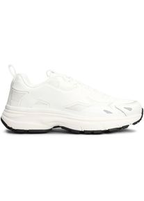 Maison Kitsun&eacute; Maison Kitsune Low-Top Sneaker - Maison Kitsune' Sneakers White - Gr. 42 (EU) - in Wei&szlig; - f&uuml;r Damen