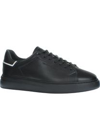 Harmont & Blaine Harmont & Blaine Low-Top Sneaker - Sneakers Black - Gr. 45 (EU) - in Schwarz - f&uuml;r Damen