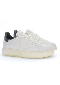 Woolrich Low-Top Sneaker - Sneakers White - Gr. 44 (EU) - in Wei&szlig; - f&uuml;r Damen
