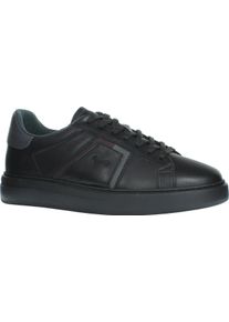 Harmont & Blaine Harmont & Blaine Low-Top Sneaker - Sneakers Black - Gr. 39 (EU) - in Schwarz - f&uuml;r Damen