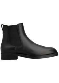 Tod's Tod's Stiefel - Boots Black - Gr. US_8_5 - in Schwarz - f&uuml;r Damen