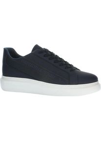 Harmont & Blaine Harmont & Blaine Low-Top Sneaker - Sneakers Blue - Gr. 44 (EU) - in Blau - f&uuml;r Damen